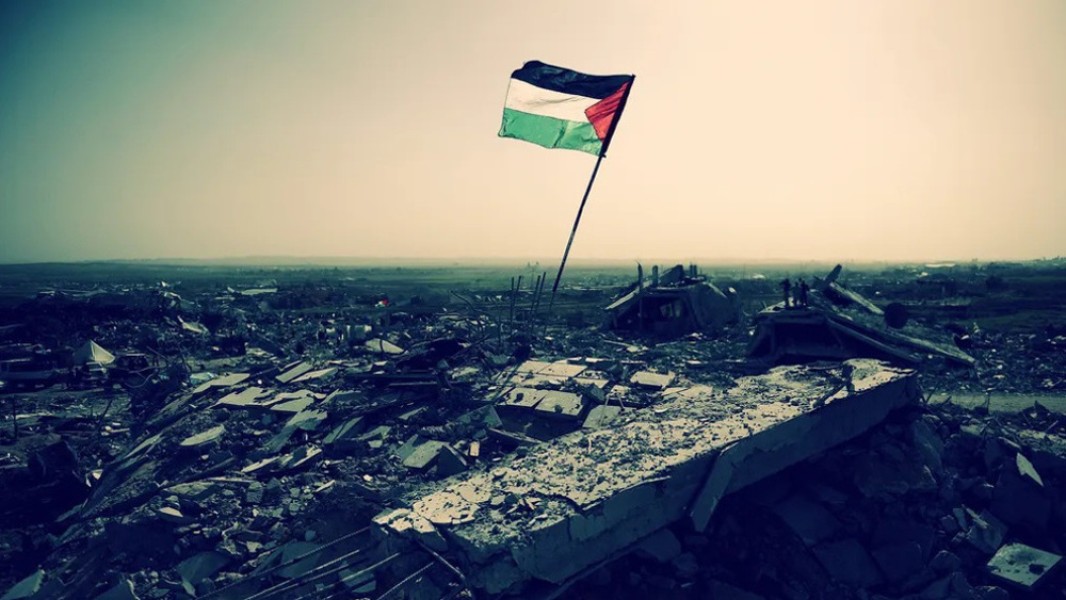 Israel Perketat Pengepungan Gaza, Hamas Sebut Pencabutan Seluruh Nilai Kemanusiaan