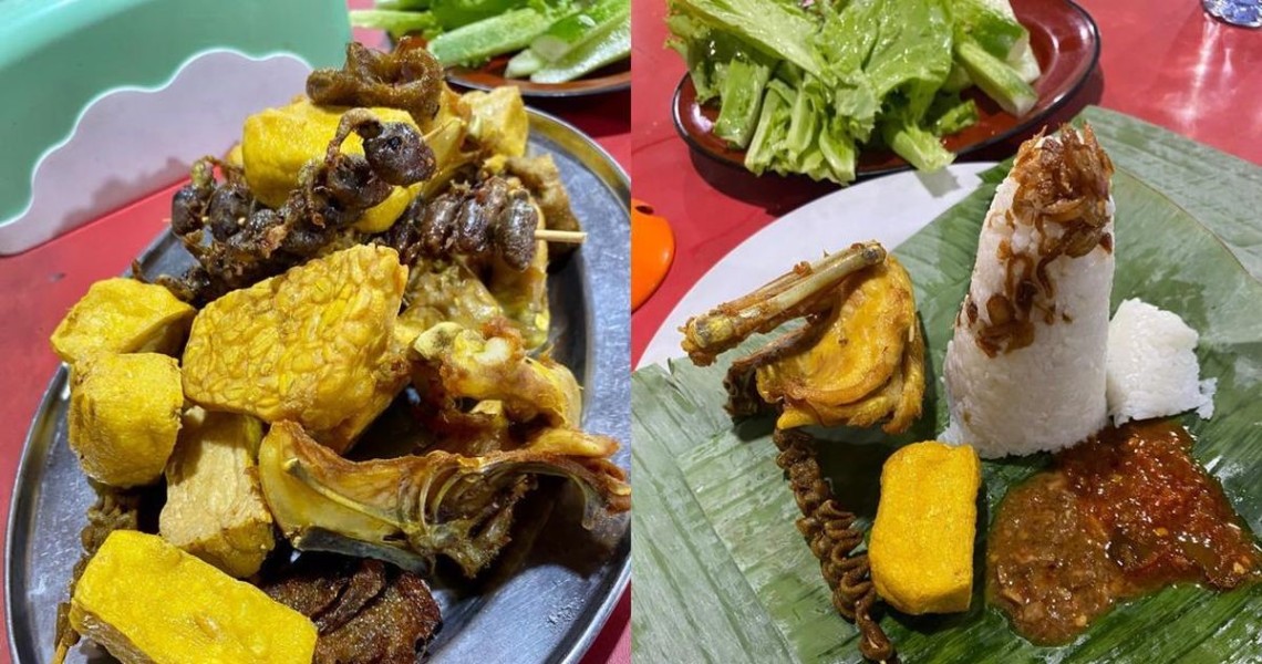 5 Tempat Makan Legendaris di Menteng Jakarta Pusat yang Cocok untuk Buka Puasa Ramadan