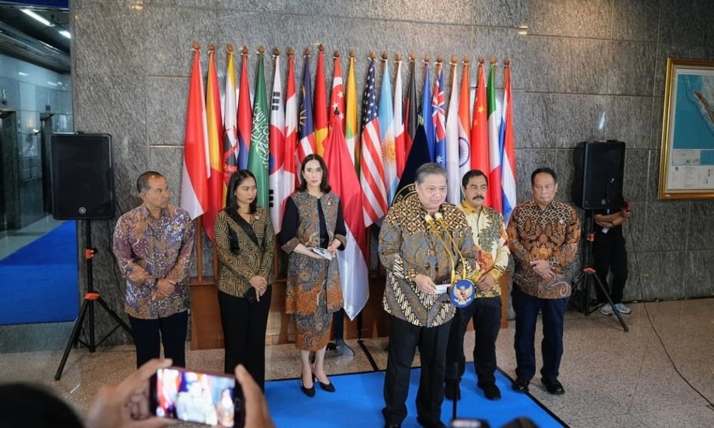 Target Wisman 2026 Didorong Pemerintah Devisa Pariwisata Diproyeksikan Tembus Triliunan Rupiah