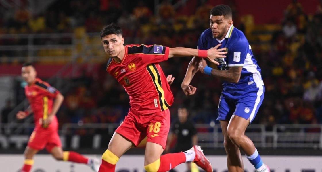 Hasil Selangor vs Persib 2-3, Hodak Bongkar Kunci Comeback