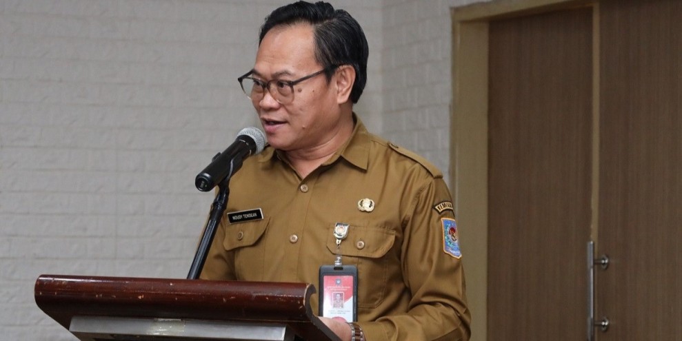 Kemendagri Tingkatkan Manajemen Talenta Aparatur dengan Sistem Merit Profesional