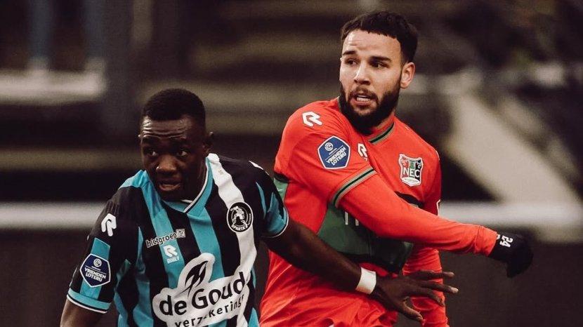 Kontrak Baru Wonderkid AS Roma, Mattia Mannini Jadi Harapan di Tengah Kepergian 5 Pemain Lain
