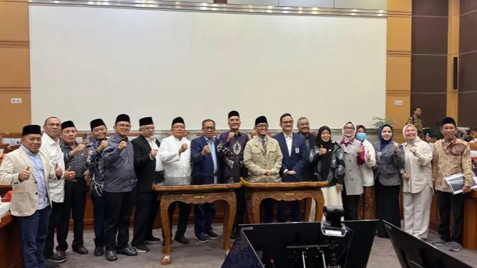 Peningkatan Layanan Haji 1447 H/2026 M: Akomodasi dan Pelayanan Lebih Nyata untuk Jemaah
