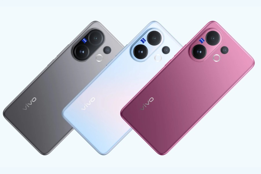 Review Vivo V60: Prosesor Baru dan Kamera Tele Menarik