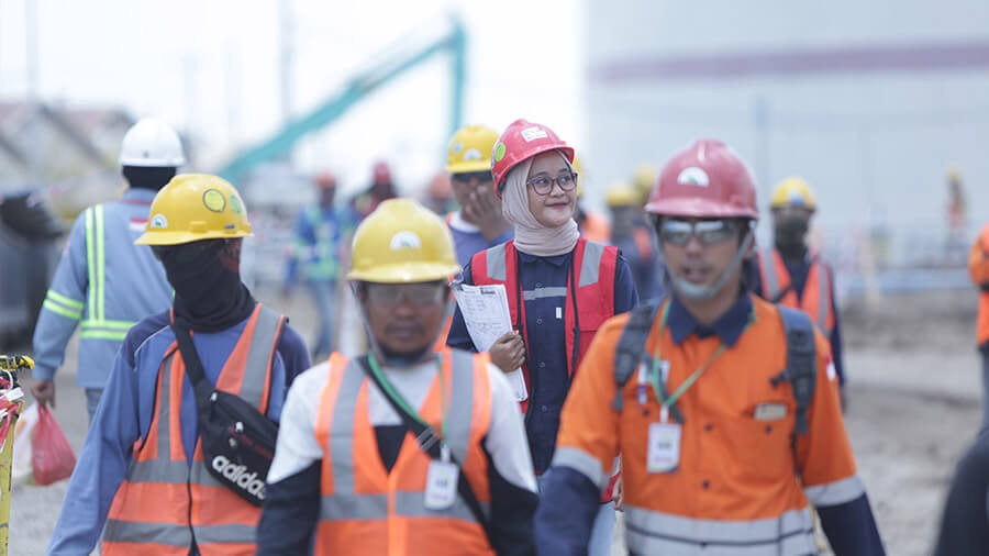 Hutama Karya Umumkan Penugasan Baru pada Jabatan Sekretaris Perusahaan 2026