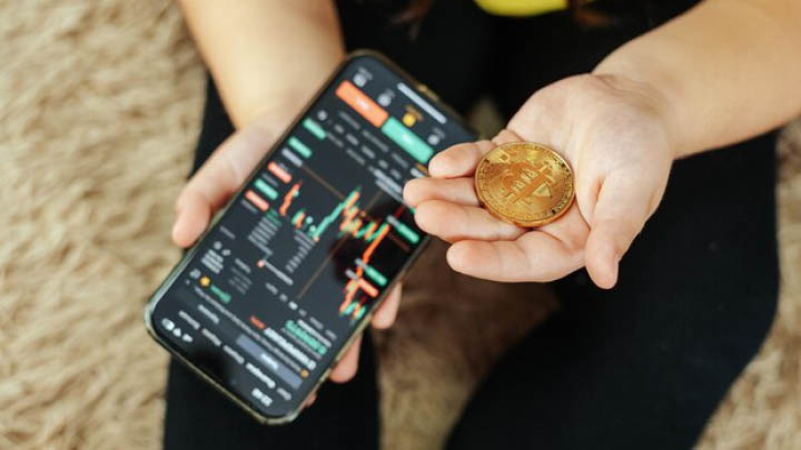Pilihan 7 Aplikasi Crypto Terbaik Memudahkan Investasi Digital Pilihan 7 Aplikasi Crypto Terbaik Memudahkan Investasi Digital