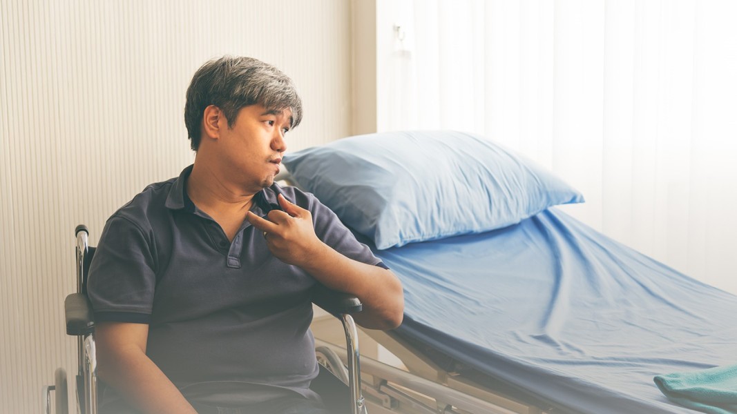 Waspada Stroke: Kenali Gejala dan Penanganan Cepat Agar Selamat