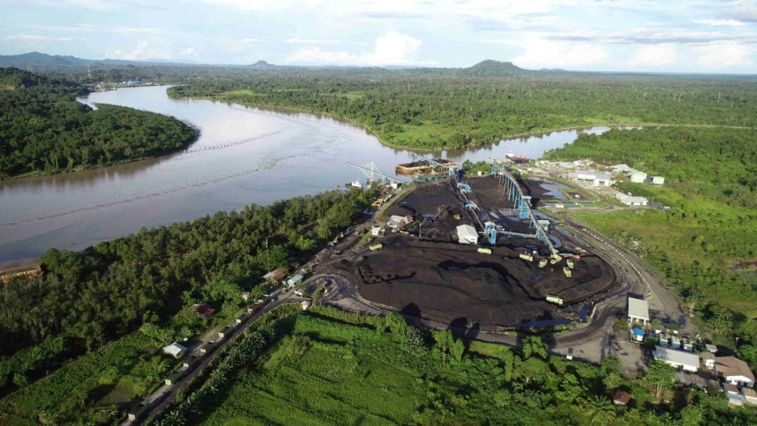 Perusahaan Tambang MBAP Perluas Bisnis Energi Terbarukan, Fokus pada Diversifikasi dan Keberlanjutan