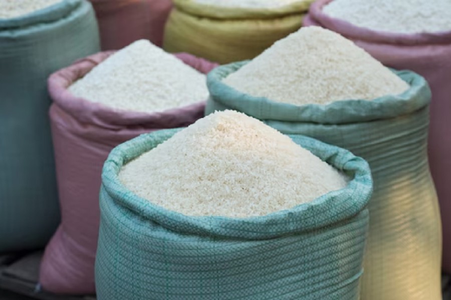 Bapanas Fokus Intervensi Harga Beras di 214 Daerah