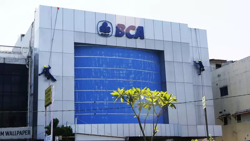 BCA Kuasai Sektor Perbankan Indonesia dengan Laba Fantastis