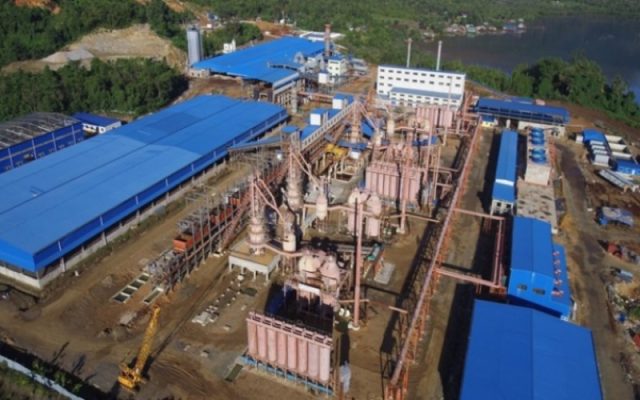 Central Omega Catat Lonjakan Laba dan Penjualan Kuartal III