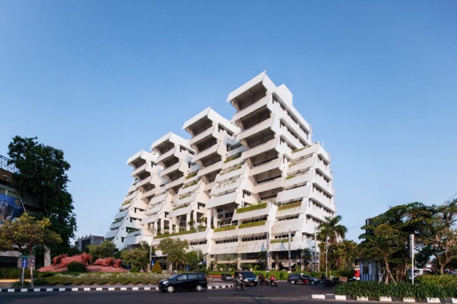 Intiland Development Siapkan Rp125 Miliar untuk Lunasi Sukuk Jatuh Tempo Desember