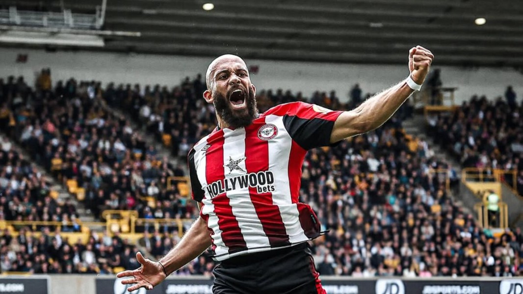 Bryan Mbeumo Dekati Manchester United dengan Transfer Senilai 60 Juta Pounds