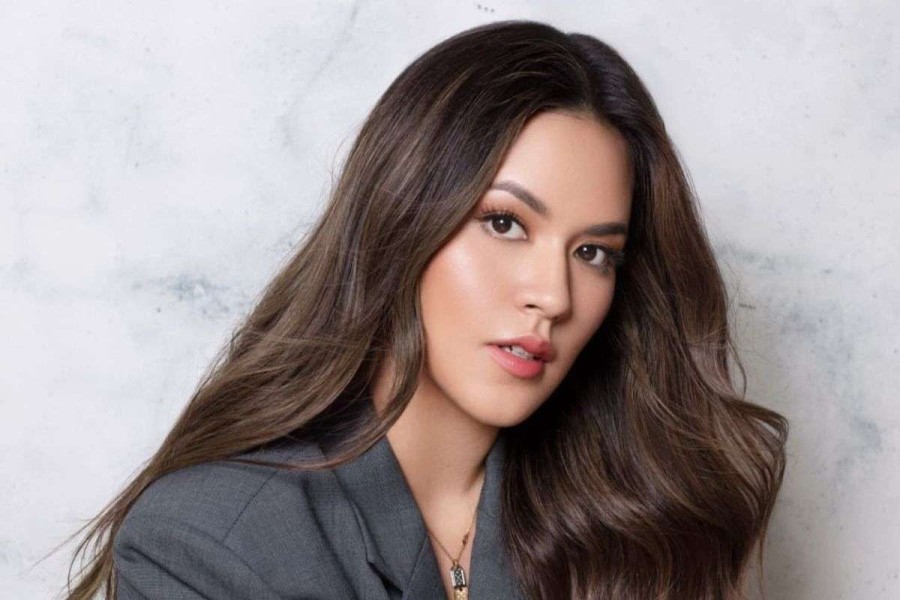 Model Rambut Panjang Simpel ala Raisa, Gaya Elegan yang Mudah Ditiru dan Cocok untuk Semua Acara