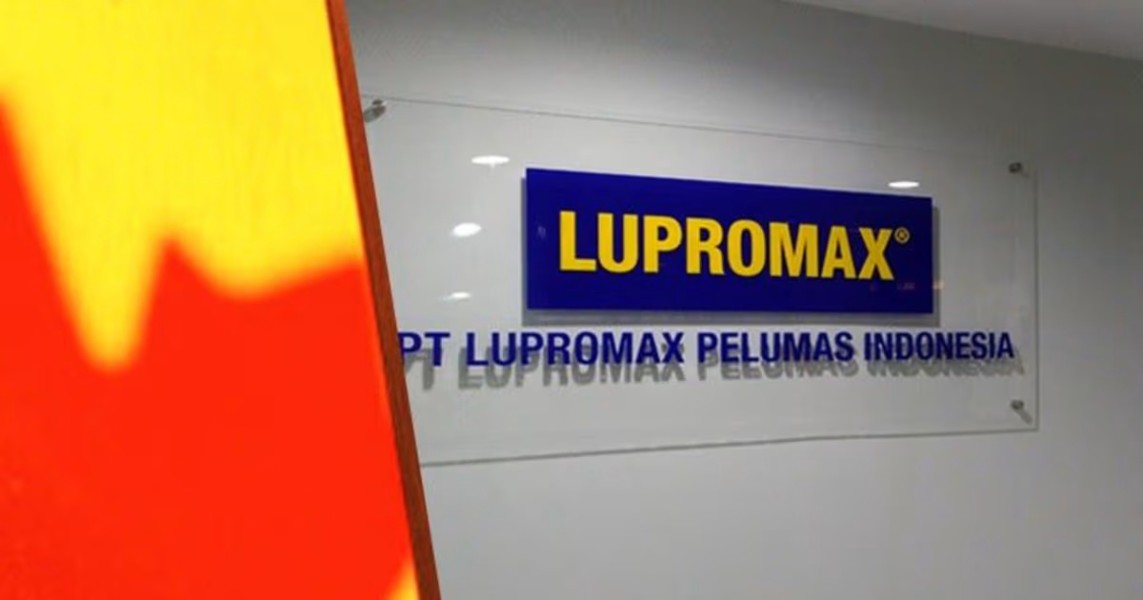 Saham LMAX Berpotensi Naik ke Rp 150
