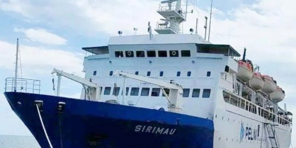 Informasi Jadwal Kapal Pelni Ambon Sorong Maret 2026 Dan Harga Tiket
