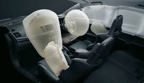 Airbag Mobil Pajero adalah Harga hingga Fitur Keselamatannya