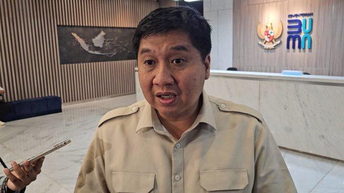 KUR Perumahan Siap Diterbitkan Juli 2025