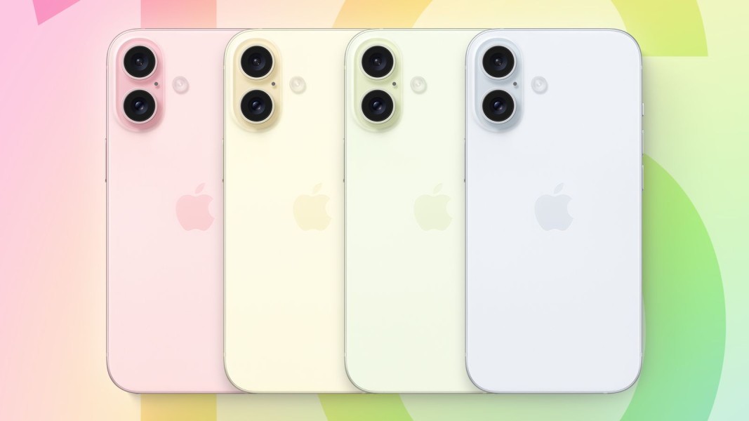 iPhone 16 Resmi Dijual di Indonesia: Harga Mulai Rp 12,5 Juta, Varian Terlaris 128 GB