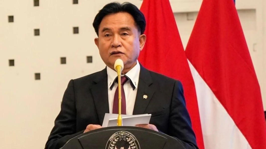 Pemerintah Siapkan PP Baru Atur Penempatan Jabatan Sipil Polri