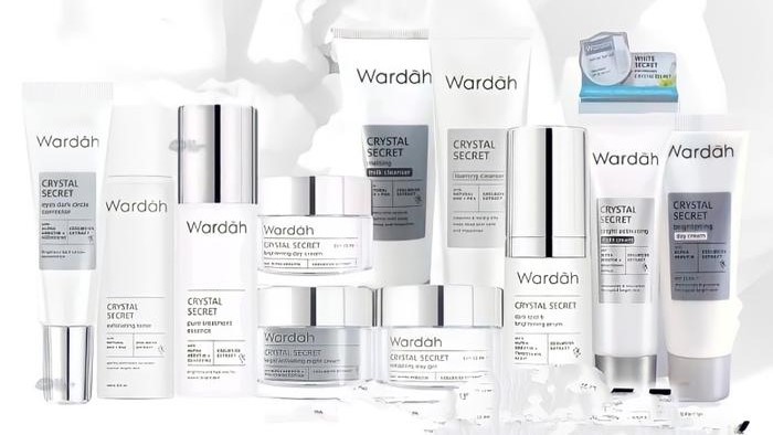 Skin Care Wardah Efektif Samarkan Flek dalam Budget
