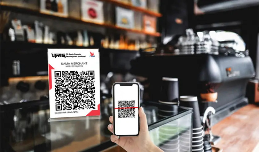Bank Indonesia Dorong Digitalisasi Pembayaran QRIS untuk UMKM