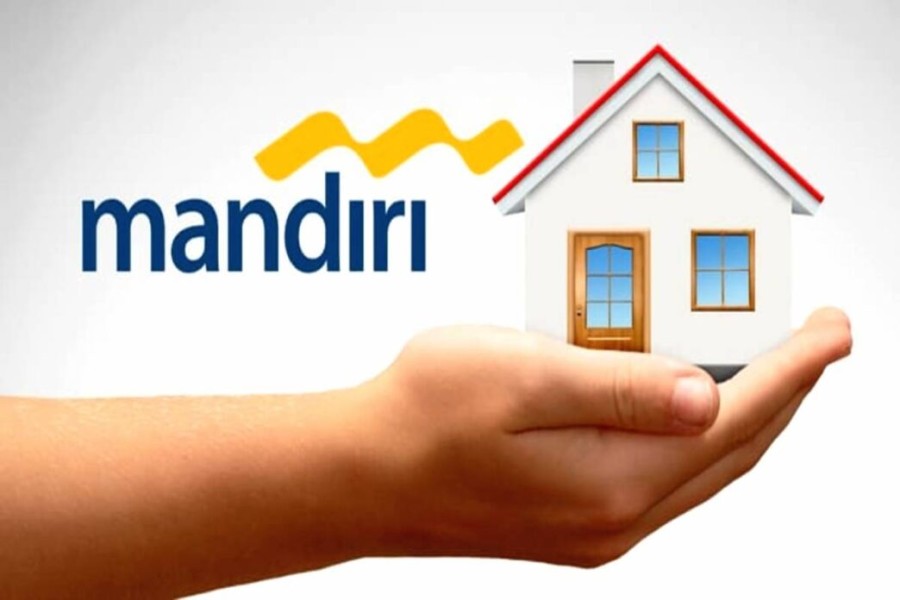 Cara Ajukan KPR Subsidi Bank Mandiri 2025 Lengkap