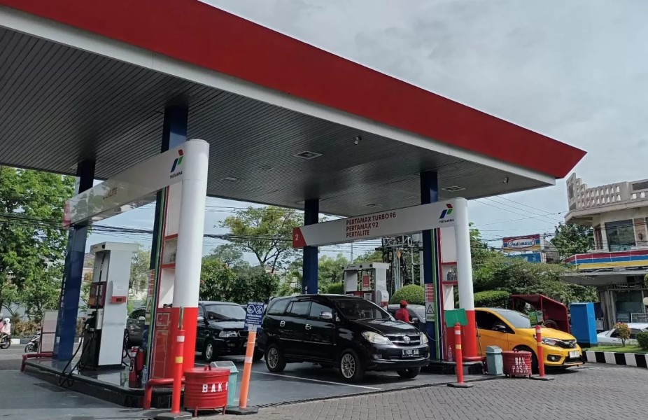 Harga BBM Pertamina 9 Mei 2025: Sejumlah Jenis Turun Jelang Akhir Pekan, Ini Daftarnya Lengkap per Wilayah