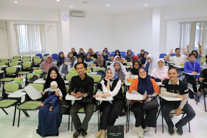 Kemdiktisaintek Dorong Penerima Beasiswa Pascasarjana 2025 Memperkokoh Budaya Ilmiah Unggul