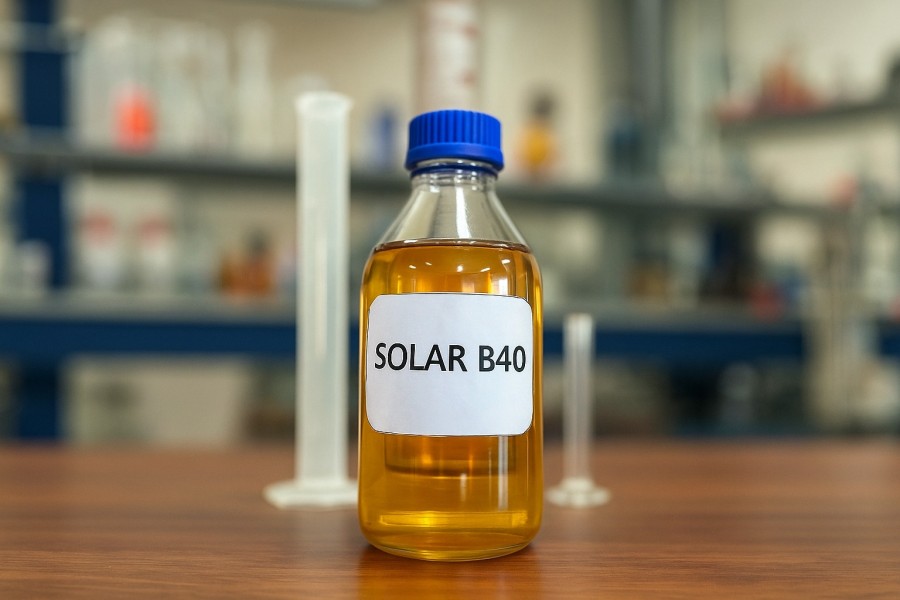 Kemajuan Program B40 Dorong Efisiensi Energi dan Kurangi Emisi Nasional