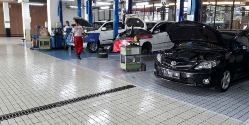 Rekomendasi Bengkel Mobil Jakarta Terdekat dan Terbaik, Ini Daftarnya