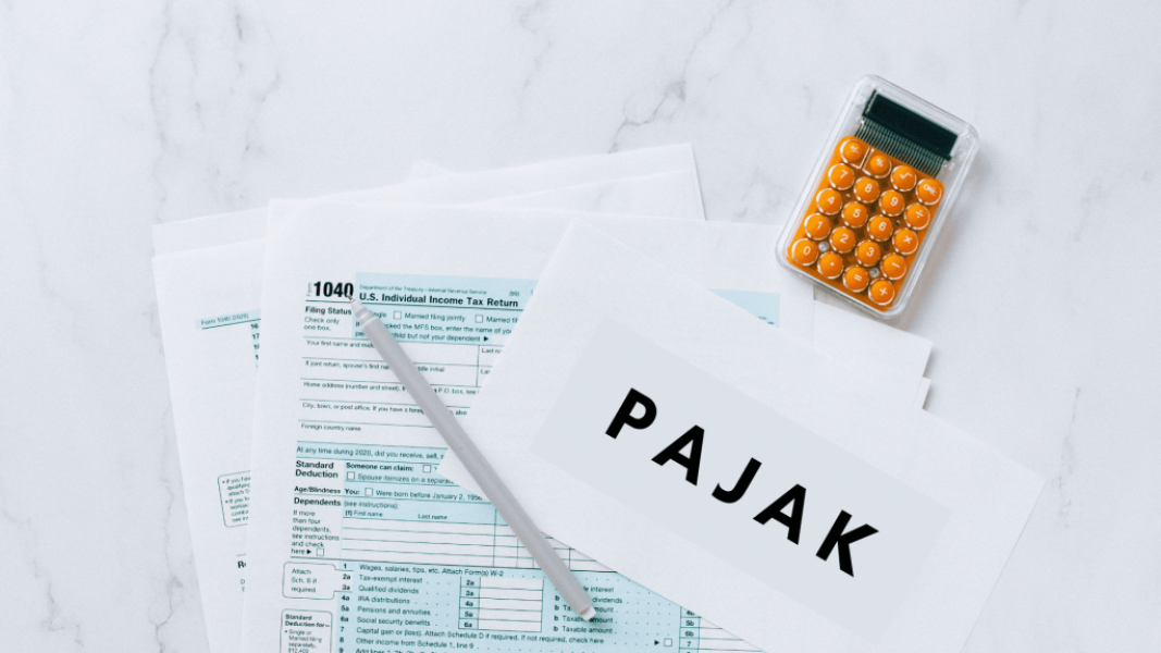 Program Pemutihan Pajak Kendaraan Masih Berlaku di 2 Provinsi April 2026