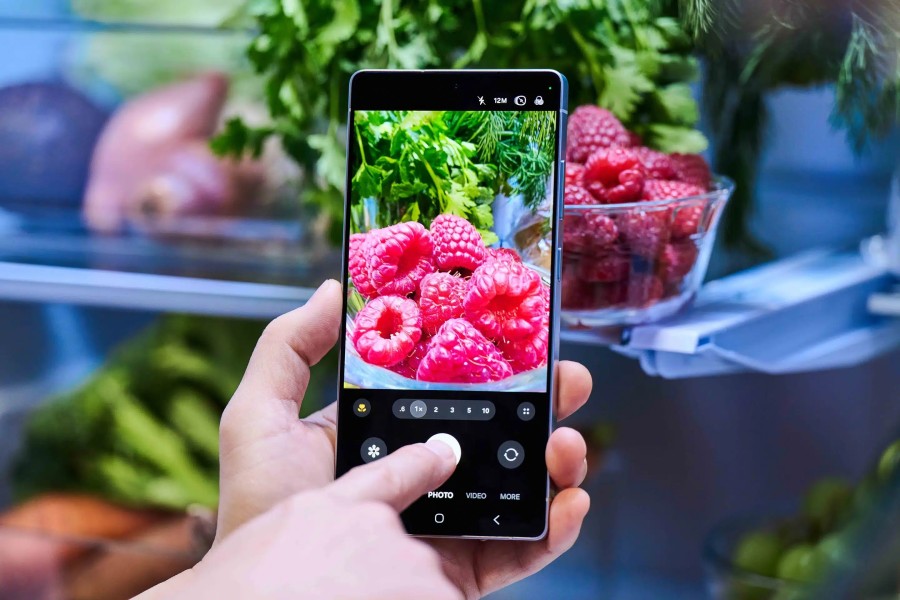 Samsung Galaxy S25 Ultra Usung Sensor Kamera Baru, Hasil Foto Setara DSLR