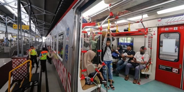 Jadwal KRL Solo–Jogja Semakin Nyaman untuk Perjalanan Harian Para Penumpang