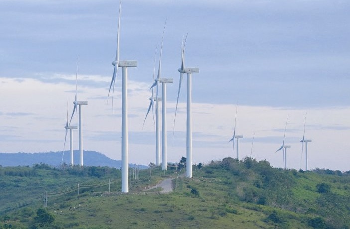 Indonesia Menyimpan Potensi 333 GW Energi Terbarukan Layak Finansial