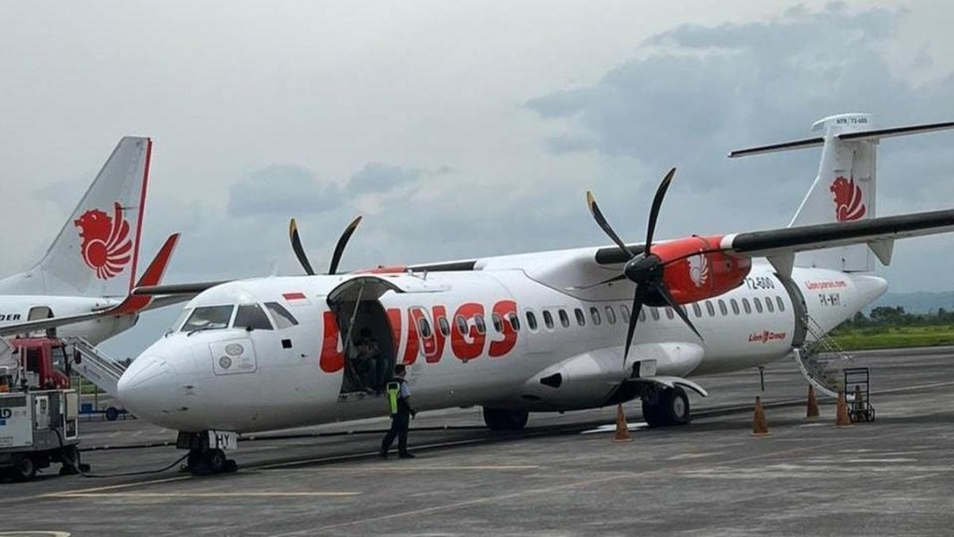 Wings Air Resmi Operasikan Rute Penerbangan Harian Jalur Bandung Menuju Yogyakarta