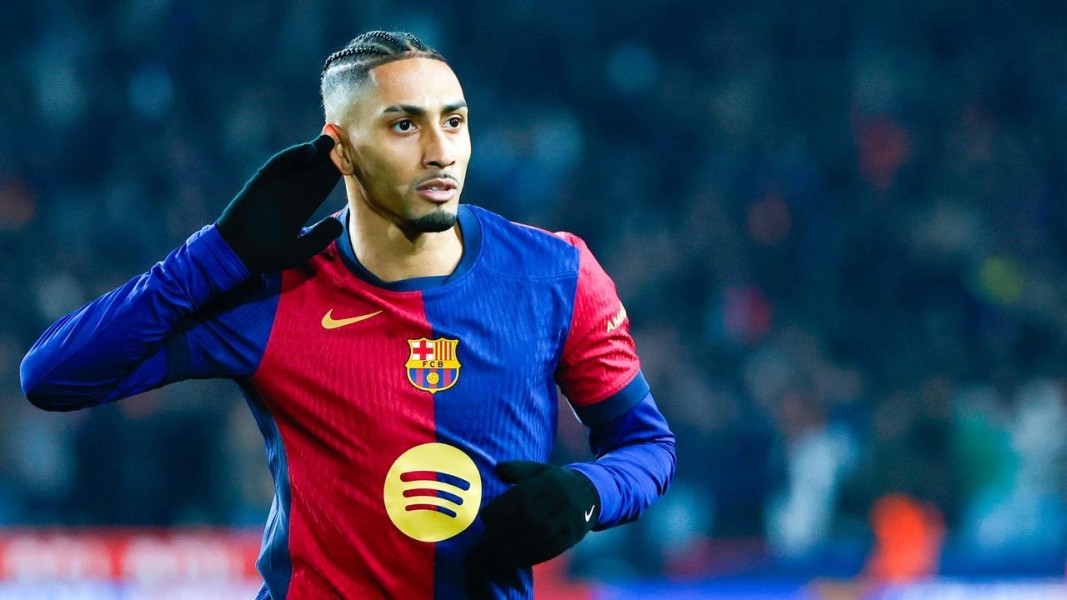 Barcelona Resmi Amankan Kontrak Penyerang Sayap Muda Berusia 16 Tahun