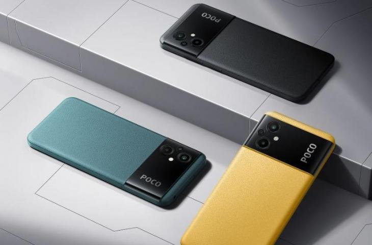 Update Harga HP POCO Terbaru Januari 2026 Beserta Spesifikasi dan Varian Lengkap