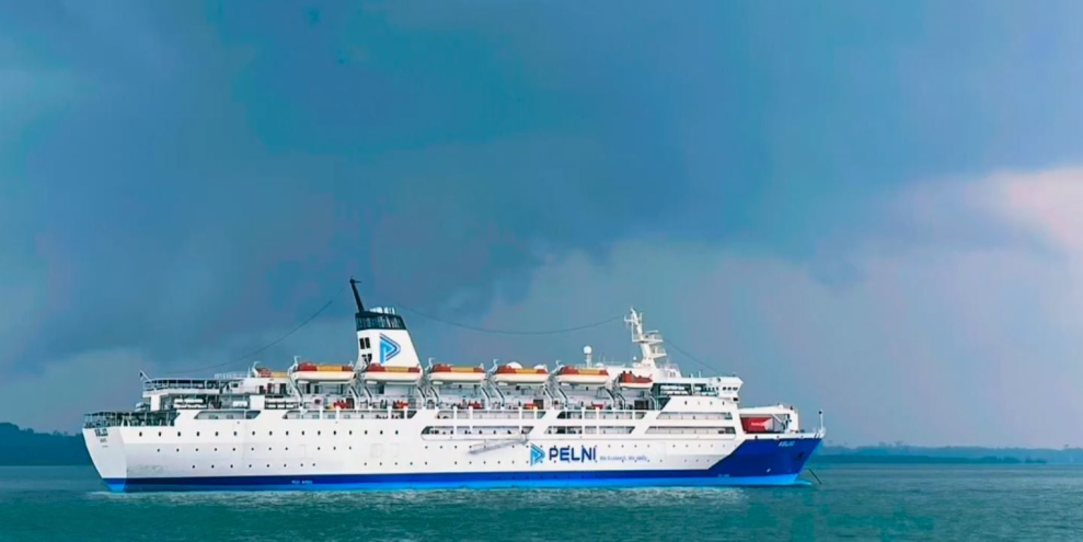 Jadwal Terbaru Kapal Pelni Ternate-Sorong Februari 2026 untuk Perjalanan Aman