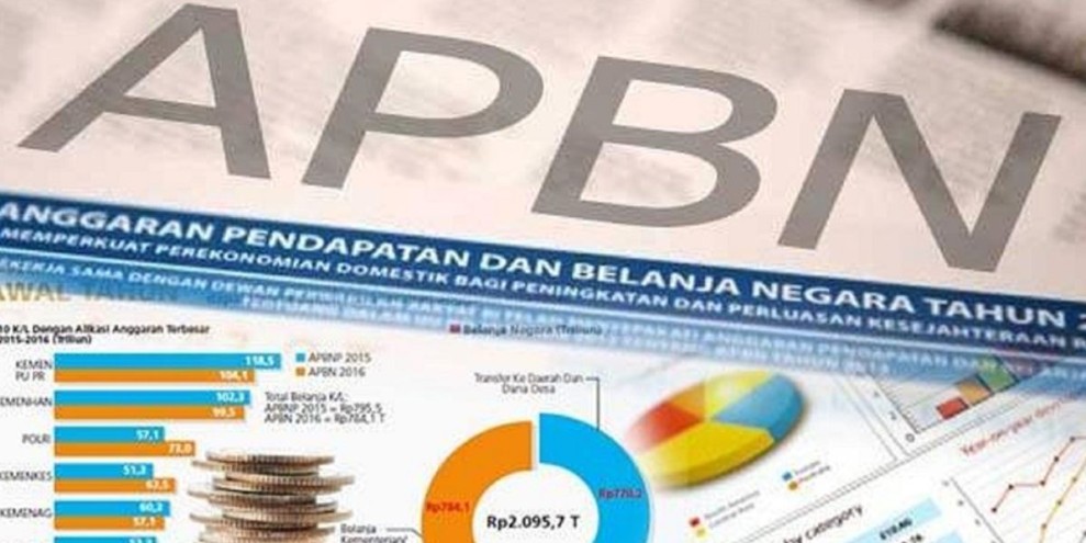Dana APBN adalah: Dasar Hukum, Fungsi, hingga Prinsipnya