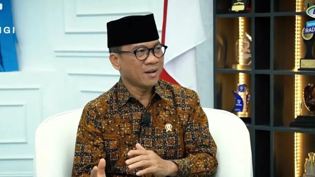 Mendes Tekankan Dukungan Penuh untuk Kesuksesan Koperasi Desa Merah Putih