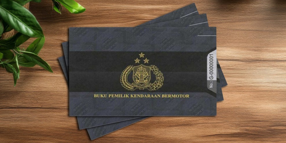 Kesempatan Terakhir Bayar Pajak Kendaraan Tanpa Denda