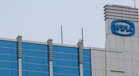 Wijaya Karya Terpuruk di Semester I 2025