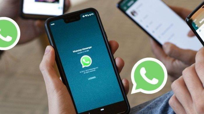 Fitur Baru WhatsApp Lawan Penipuan