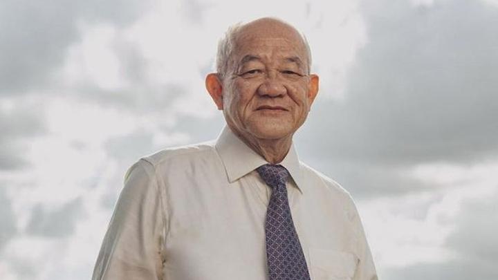 PT Bayan Resources Tbk BYAN Targetkan Pertumbuhan Signifikan di 2025 dengan Pendapatan Hingga US$ 4,4 Miliar