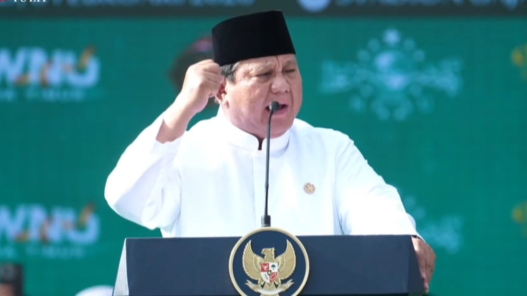 Prabowo Targetkan Biaya Haji Turun Melalui Efisiensi Pengelolaan Layanan Jamaah