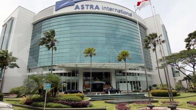 Astra Akuisisi Mayoritas Saham Mega Manunggal Properti