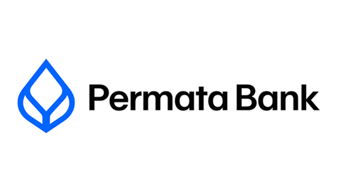 Kredit Bank Permata Tumbuh Stabil Meski Likuiditas Mengetat