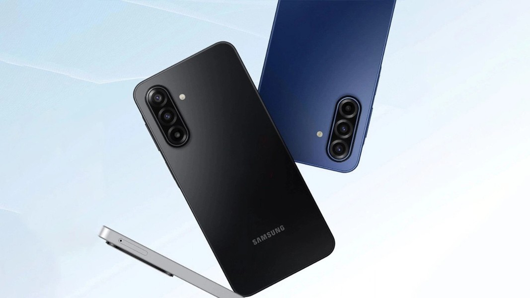 Samsung Galaxy F17 5G Hadir dengan Desain Lebih Tipis