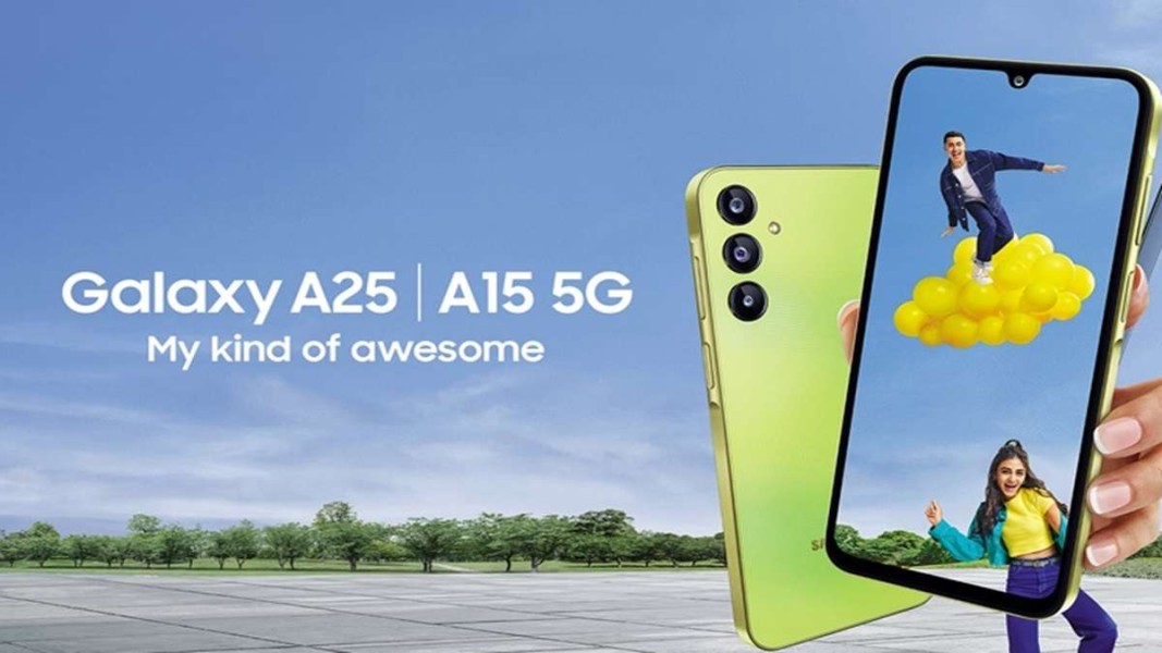 Samsung Galaxy A15, Smartphone 2 Jutaan dengan Fitur Lengkap dan Tangguh untuk Kebutuhan Harian
